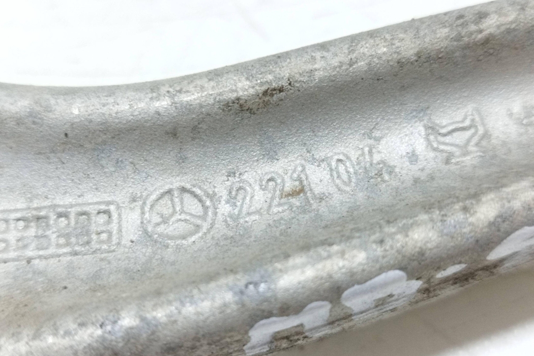 MERCEDES-BENZ S-Class W222/C217/A217 (2013-2020) Rear Right Arm 22104 29529985