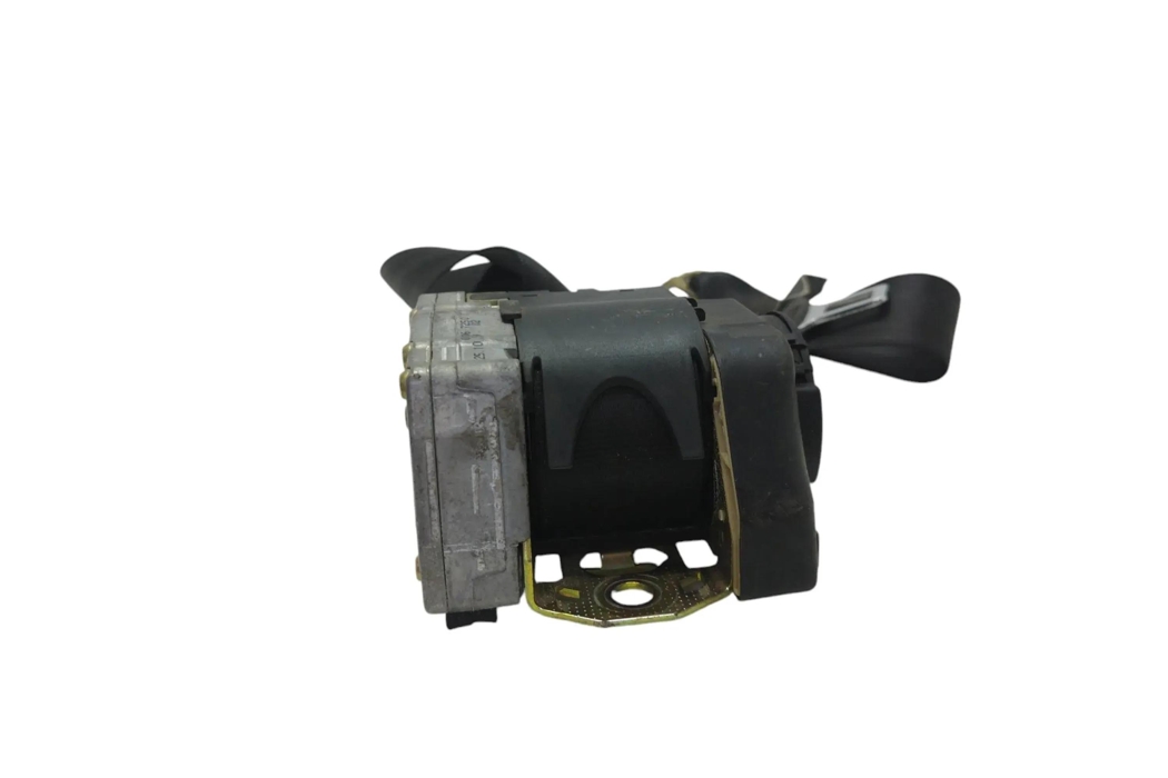 AUDI A6 C5/4B (1997-2004) Rear Left Seatbelt 4B9857806 29538245