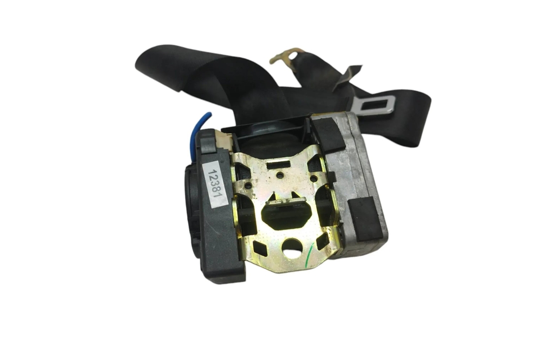 AUDI A6 C5/4B (1997-2004) Rear Left Seatbelt 4B9857806 29538245