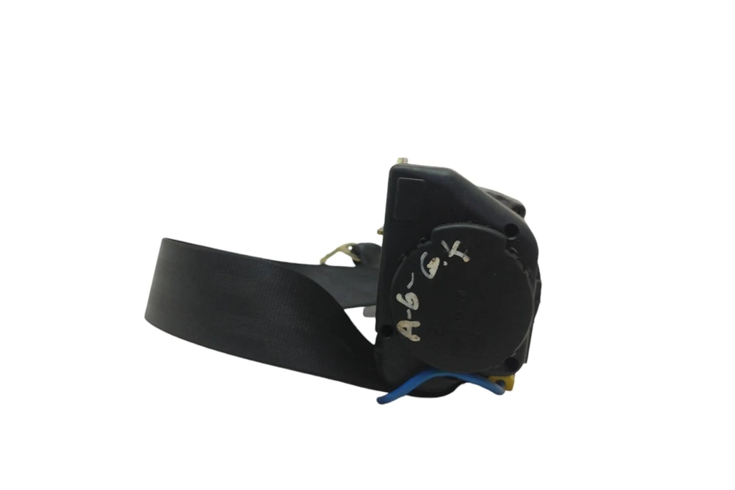 AUDI A6 C5/4B (1997-2004) Rear Left Seatbelt 4B9857806 29538245