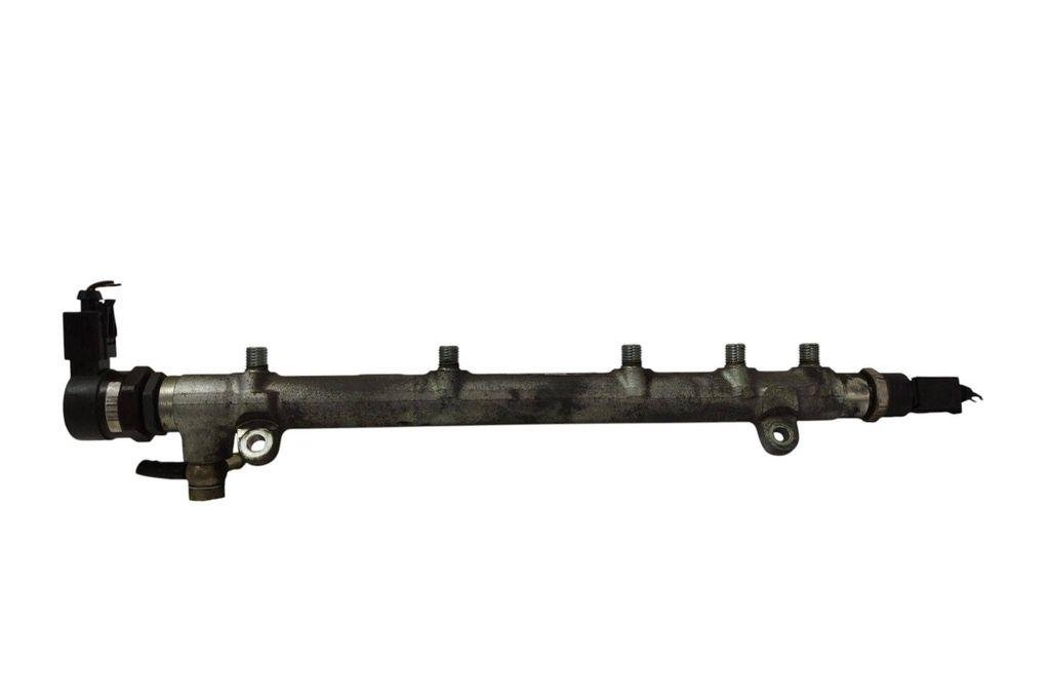 MERCEDES-BENZ E-Class W211/S211 (2002-2009) Degvielas reika A6110700395 30911877