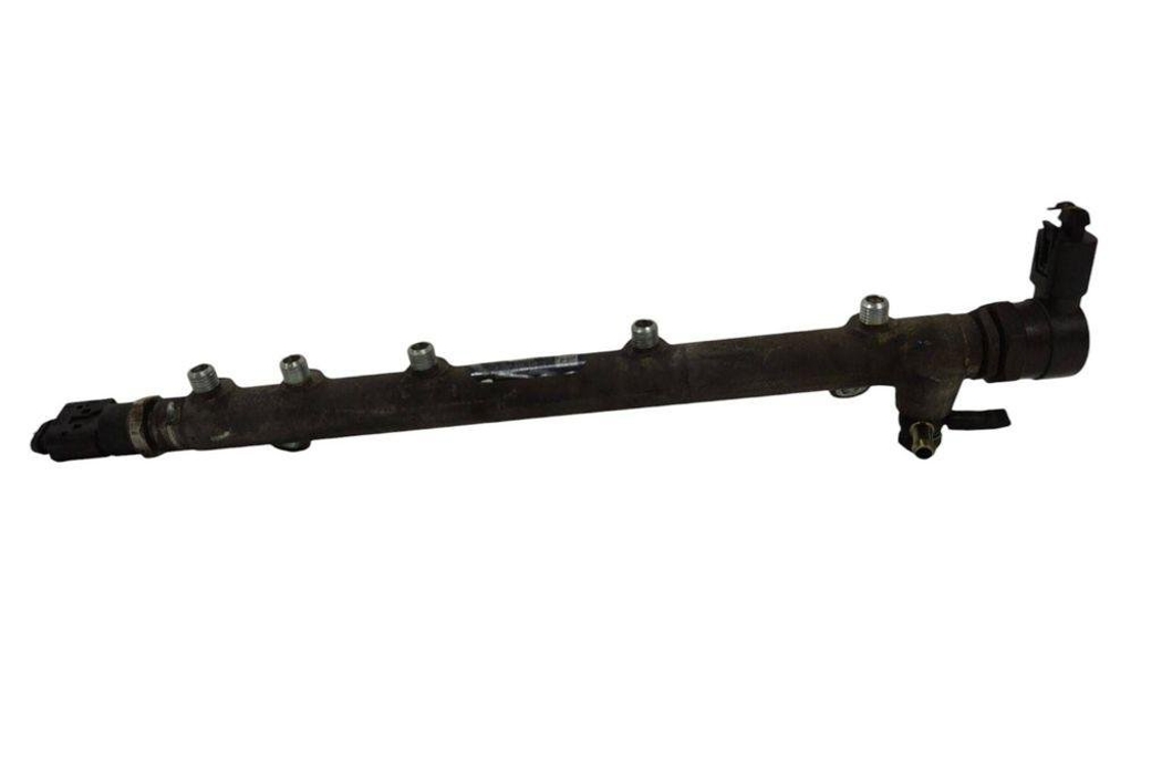 MERCEDES-BENZ E-Class W211/S211 (2002-2009) Degvielas reika A6110700395 30911877