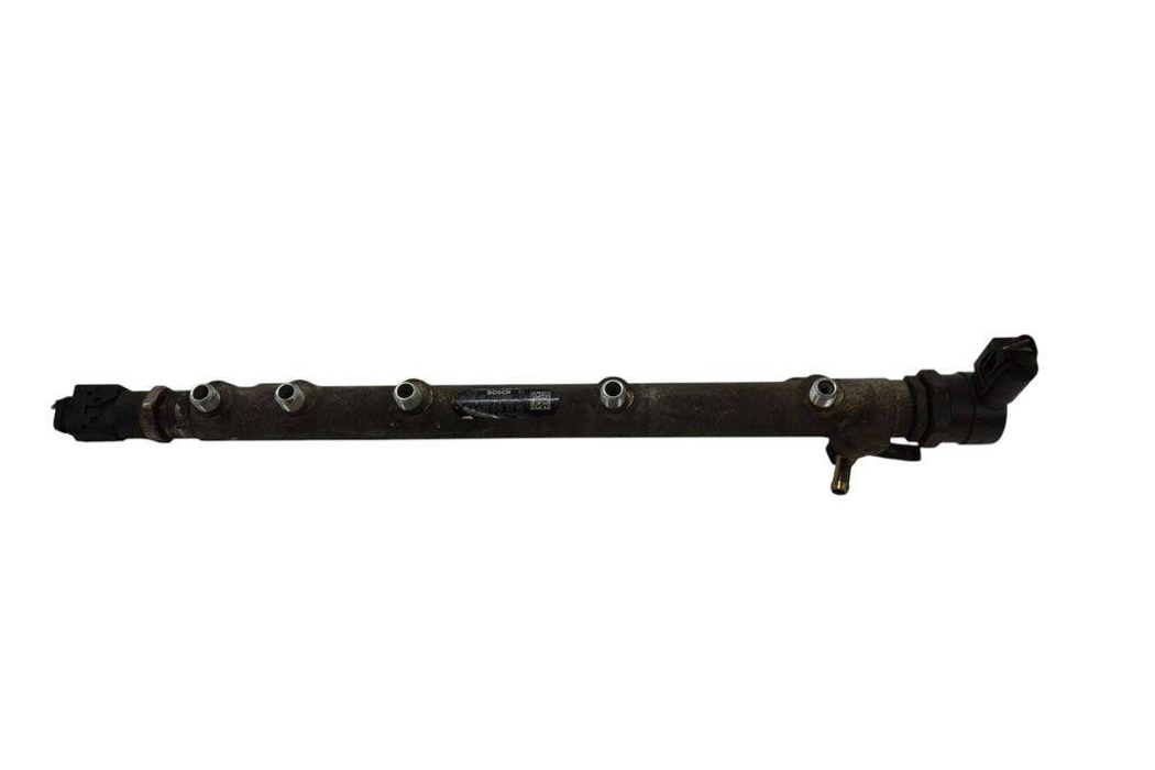 MERCEDES-BENZ E-Class W211/S211 (2002-2009) Degvielas reika A6110700395 30911877