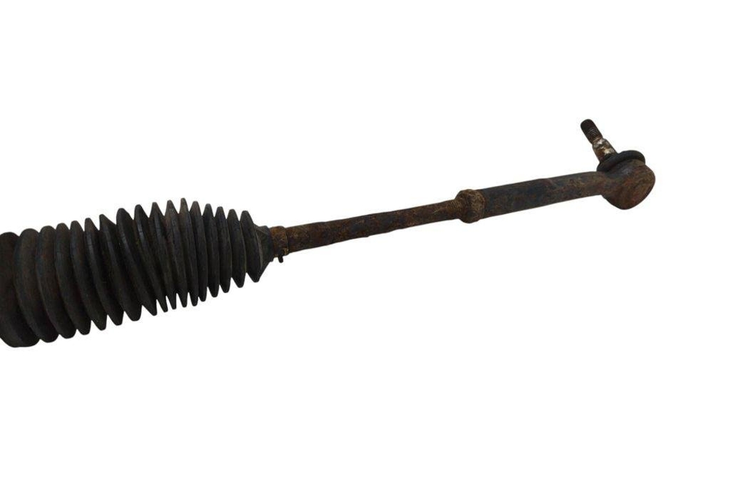 OPEL Astra H (2004-2014) Steering Rack 0250080025001 31231997