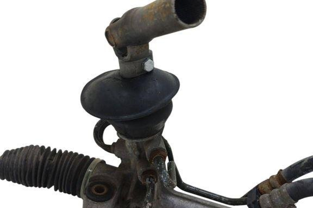 OPEL Astra H (2004-2014) Steering Rack 0250080025001 31231997