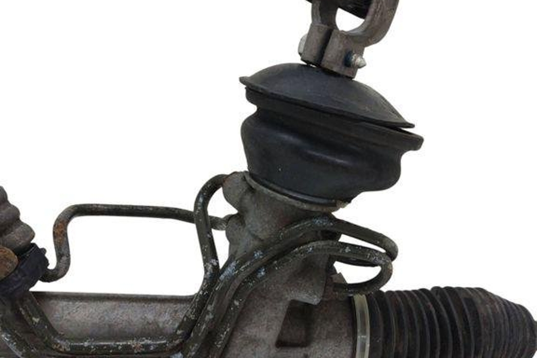OPEL Astra H (2004-2014) Steering Rack 0250080025001 31231997