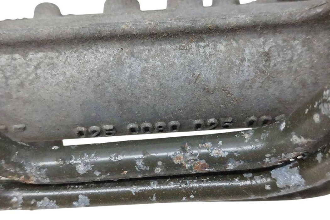 OPEL Astra H (2004-2014) Steering Rack 0250080025001 31231997