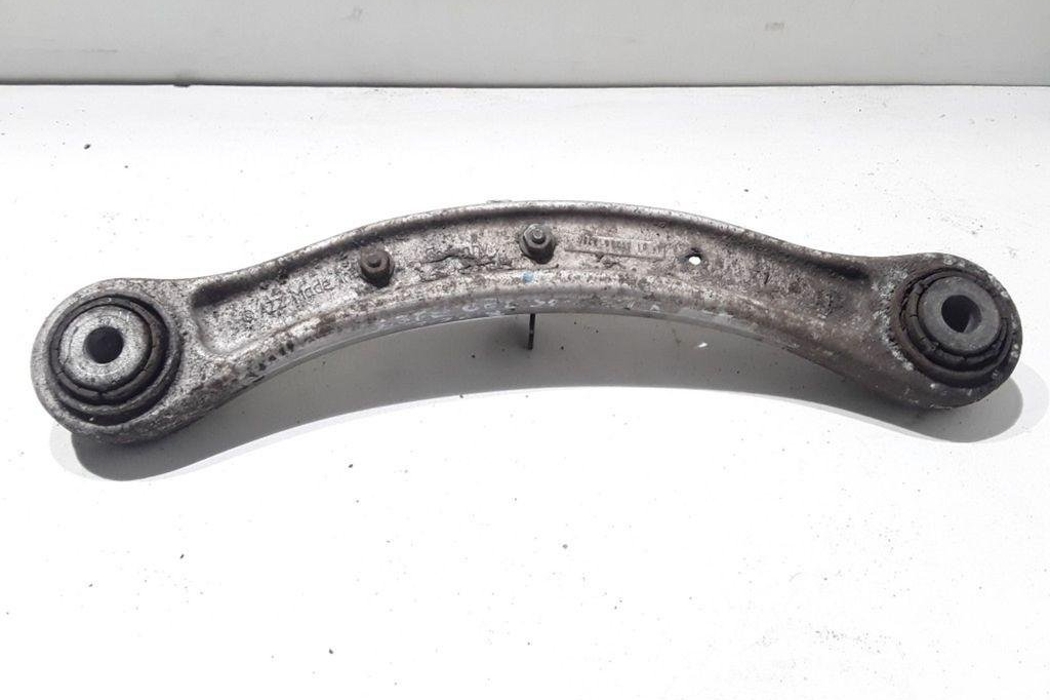 VOLKSWAGEN Touareg 1 generation (2002-2010) Rear Left Arm 7L0505375A 31616439