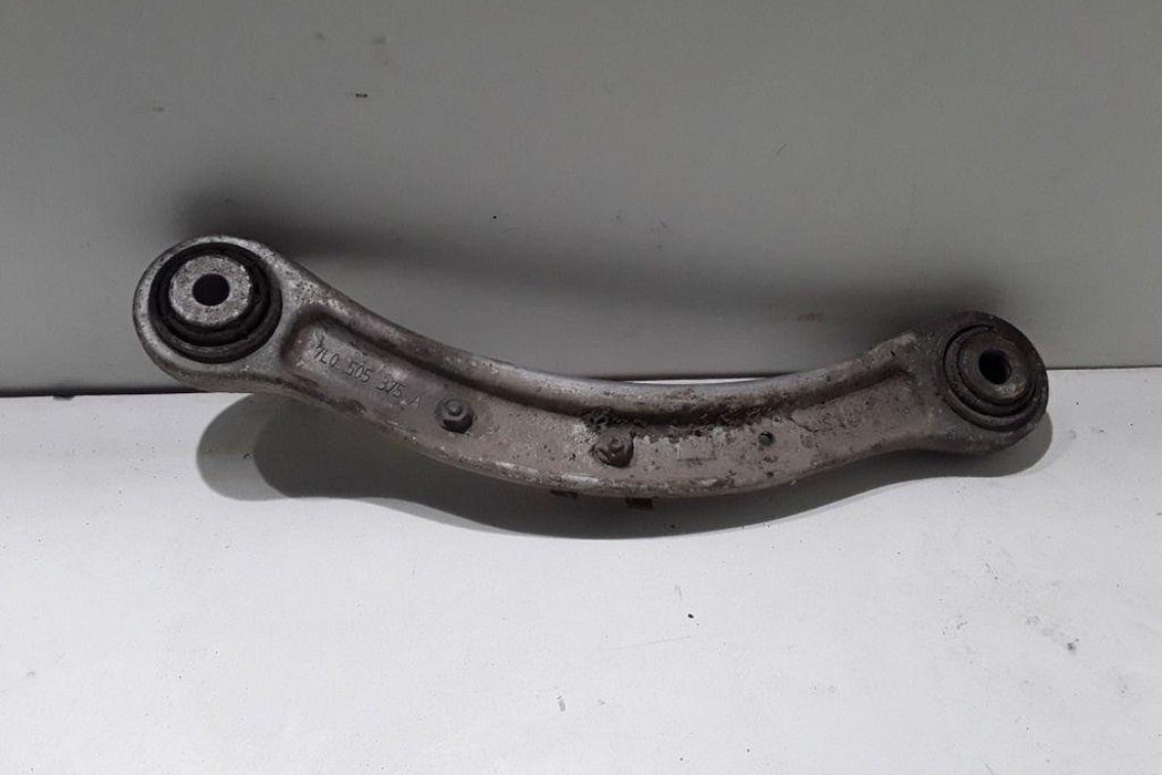 PORSCHE Cayenne 955 (2002-2010) Rear Right Arm 7L0505375A 31644685