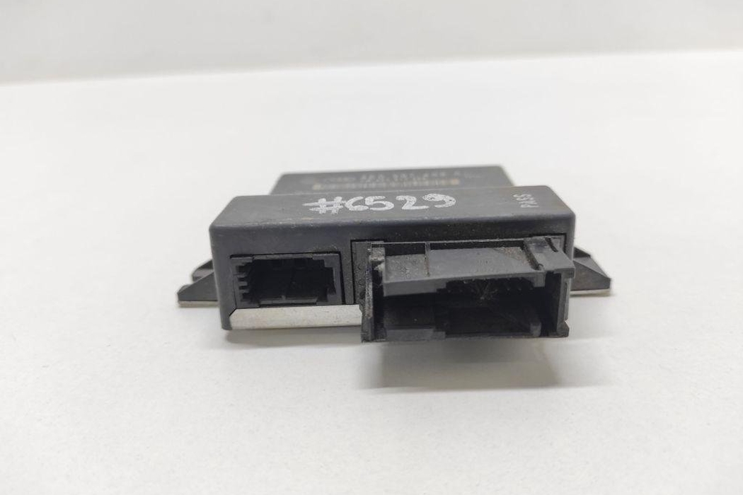 AUDI A6 C6/4F (2004-2011) Gateway блок 4E0907468A 31937635