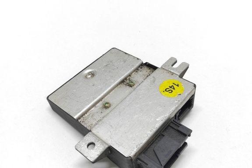 AUDI A6 C6/4F (2004-2011) Gateway блок 4E0907468A 31937635