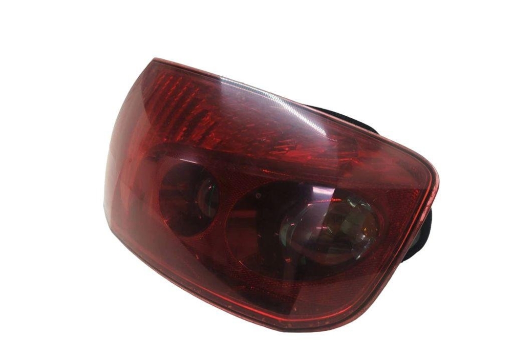 PEUGEOT 407 1 generation (2004-2010) Aizmugurējais labais lukturis 9656606280 31961233