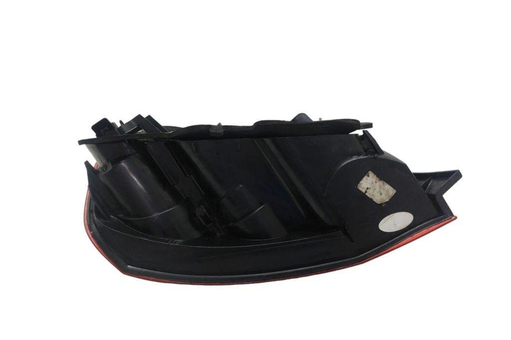 PEUGEOT 407 1 generation (2004-2010) Aizmugurējais labais lukturis 9656606280 31961233