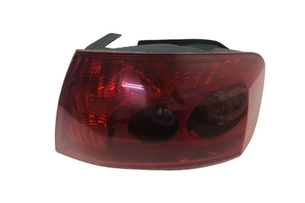 PEUGEOT 407 1 generation (2004-2010) Aizmugurējais labais lukturis 9656606280 31961233