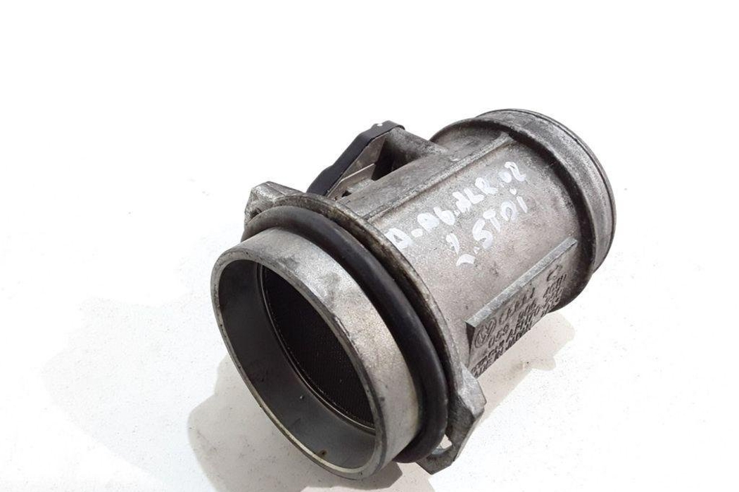 AUDI A6 allroad C5 (2000-2006) Mass Air Flow Sensor MAF 059906461D 32190050
