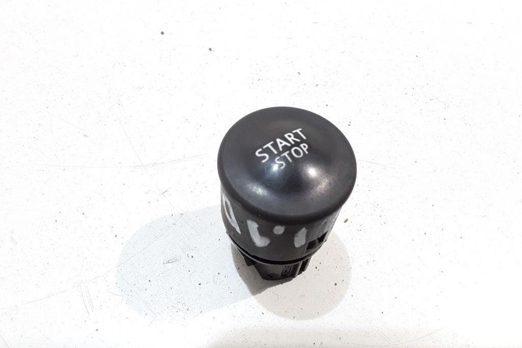 RENAULT Scenic 2 generation (2003-2010) Ignition Button 32337750