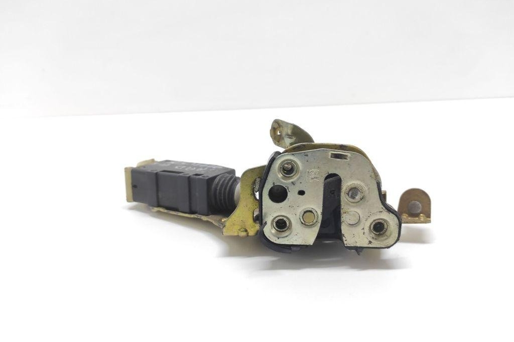 OPEL Omega B (1994-2003) Rear Left Door Lock 605329 32363587