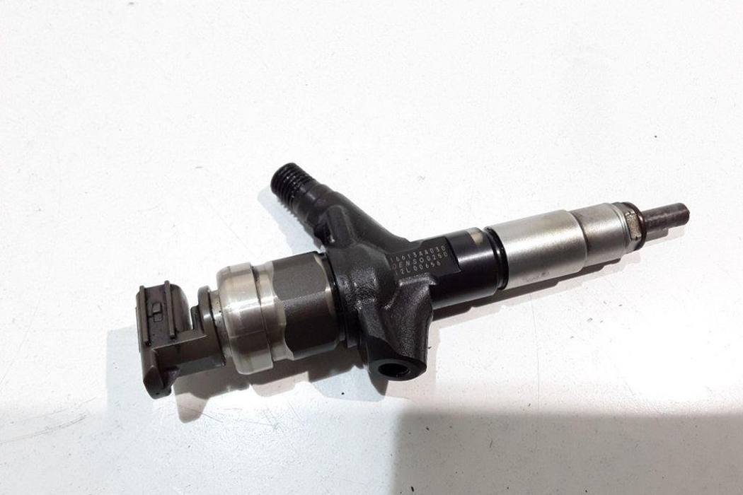 SUBARU Legacy 5 generation (2009-2015) Форсунка 16613AA030 32364273