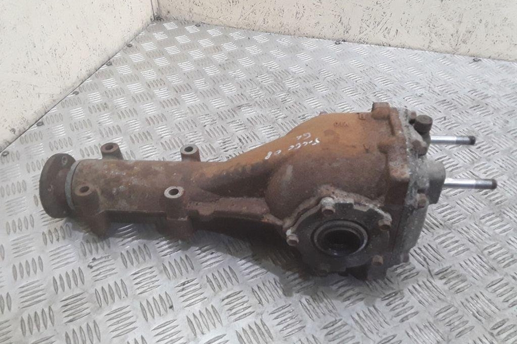 SUBARU Legacy 4 generation (2003-2009) Rear Differential 32389942