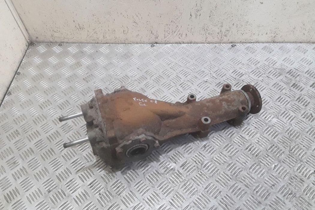 SUBARU Legacy 4 generation (2003-2009) Rear Differential 32389942