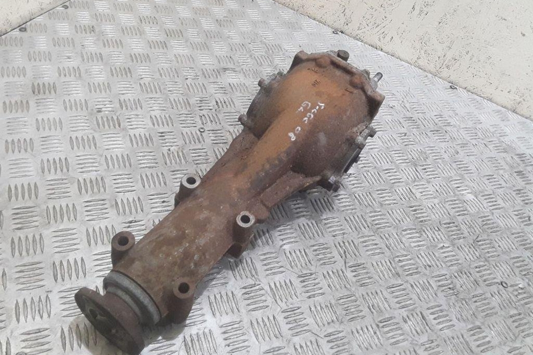 SUBARU Legacy 4 generation (2003-2009) Rear Differential 32389942