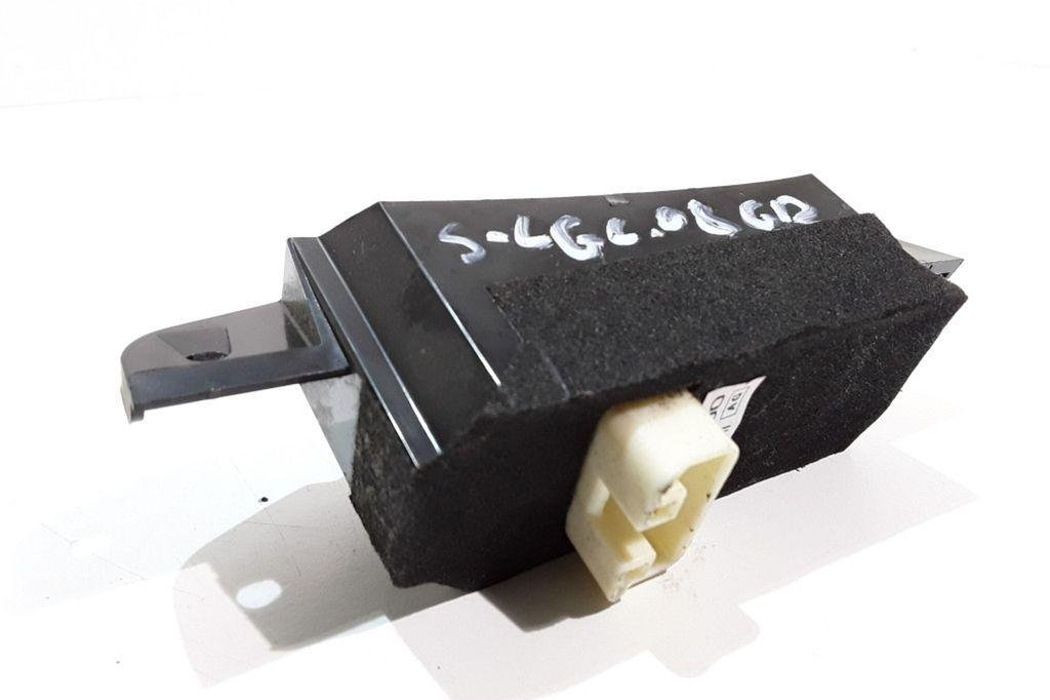 SUBARU Legacy 4 generation (2003-2009) Rear Right Door Window Control Switch 32390011