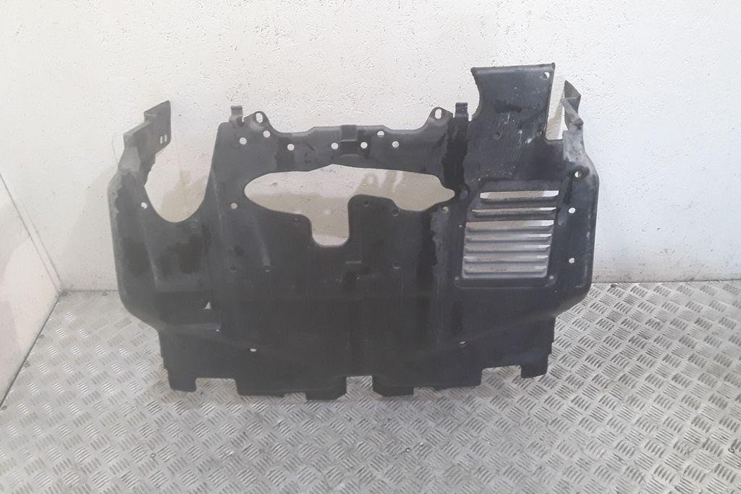 SUBARU Legacy 4 generation (2003-2009) Engine Cover 32392713