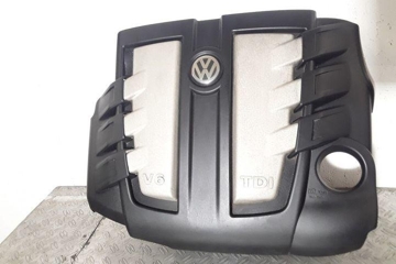 VOLKSWAGEN Phaeton 1 generation (2002-2016) Motora dekoratīvā plastmasa / vāks 059103925 22666628