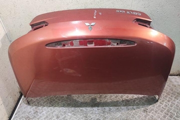 MITSUBISHI Colt 6 generation (2002-2013) Крышка багажника 22688500
