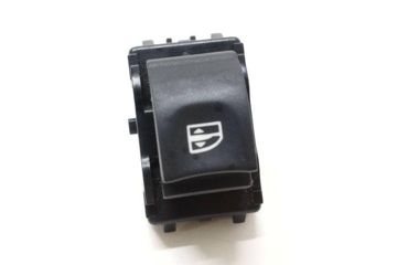 RENAULT Scenic 3 generation (2009-2015) Кнопка стеклоподъемника передней левой двери 809600018R 22692723
