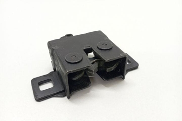 LAND ROVER Range Rover Sport 1 generation (2005-2013) Bonnet Lock 5H2216700CC 22731044
