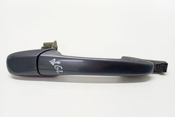 MAZDA 2 2 generation (2007-2014) Rear right door outer handle 230502 22731576
