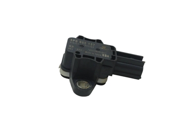 AUDI A4 B7/8E (2004-2008) Боковой датчик удара левый 8P0955557,010333 26363648