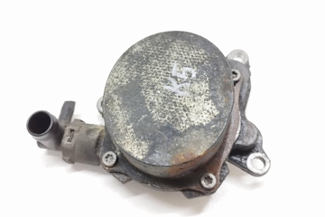 RENAULT Trafic 2 generation (2001-2015) Vacuum Pump 27810342