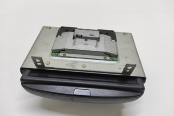 VOLVO S80 1 generation (1998-2006) Navigation Display 30656245 27811221