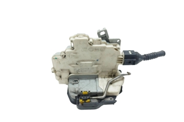AUDI A6 C6/4F (2004-2011) Front Right Door Lock 4F0839016 27813446