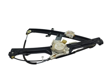 BMW X5 E70 (2006-2013) Front Left Door Window Regulator 7137019 27814261