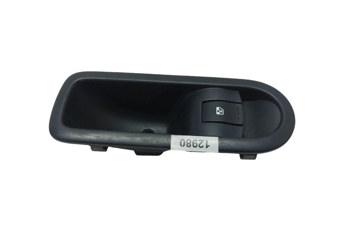 RENAULT Megane 2 generation (2002-2012) Rear Left Door Window Control Switches 156015540 27815699