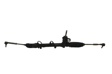 OPEL Zafira A (1999-2003) Steering Rack 0250080025001 27842082