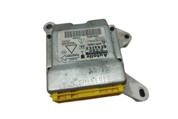 RENAULT Laguna 2 generation (2001-2007) Блок SRS 8200138952 28902147