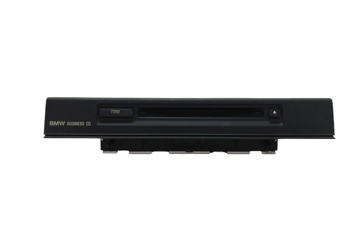 BMW 5 Series E39 (1995-2004) Music Player With GPS 6908783 29472425