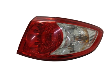 HYUNDAI Santa Fe CM (2006-2013) Фонарь задний правый 924022B000 29607642