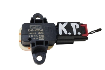 FORD Mondeo 5 generation (2014-2022) Rear Left Crash  Sensor F2GT14C676AA 30324409