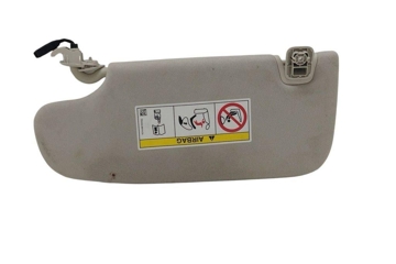FORD Mondeo 5 generation (2014-2022) Защита от солнца правая CU5A00014BC 30379509
