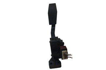 OPEL Vectra C (2002-2005) Throttle Pedal 9186724 30821105