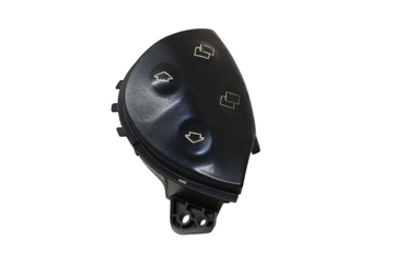 MERCEDES-BENZ E-Class W211/S211 (2002-2009) Steering wheel buttons / switches A2118206110 30911917