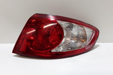 HYUNDAI Santa Fe CM (2006-2013) Фонарь задний правый 924022B000 31416241