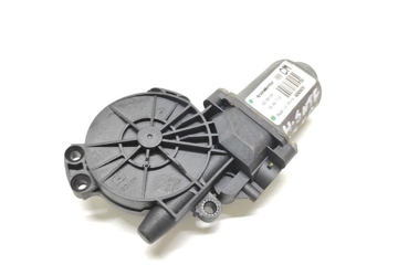 HYUNDAI Santa Fe CM (2006-2013) Aizmugurējo kreiso durvju loga pacēlāja motorīts 400909 31416273