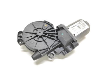 HYUNDAI Santa Fe CM (2006-2013) Aizmugurējo kreiso durvju loga pacēlāja motorīts 400909 31416274
