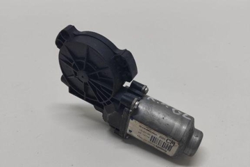 HYUNDAI Santa Fe CM (2006-2013) Aizmugurējo kreiso durvju loga pacēlāja motorīts 400909 31438736